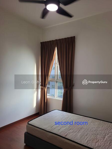 Service Residence for Rent at Gaya Resort Homes - Leon Goh - PropertyGuru.com.my