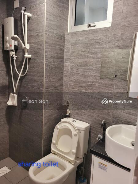Service Residence for Rent at Gaya Resort Homes - Leon Goh - PropertyGuru.com.my