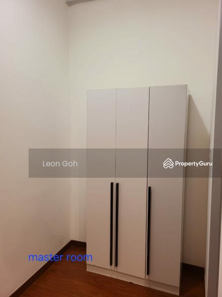 Service Residence for Rent at Gaya Resort Homes - Leon Goh - PropertyGuru.com.my
