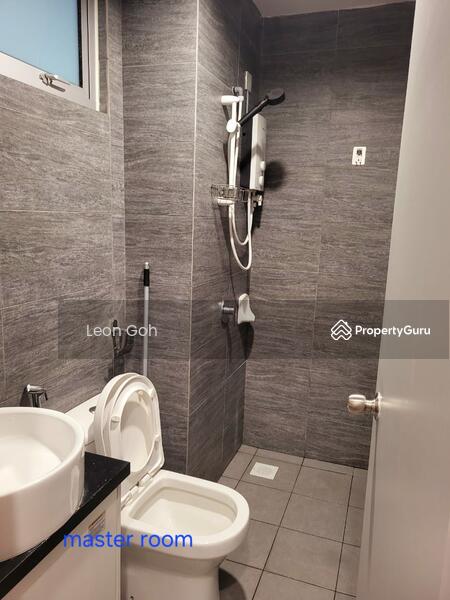 Service Residence for Rent at Gaya Resort Homes - Leon Goh - PropertyGuru.com.my