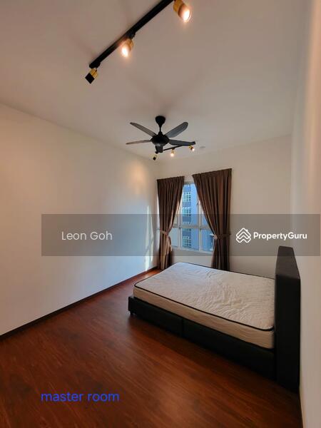 Service Residence for Rent at Gaya Resort Homes - Leon Goh - PropertyGuru.com.my