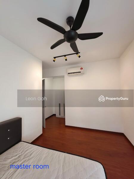 Service Residence for Rent at Gaya Resort Homes - Leon Goh - PropertyGuru.com.my