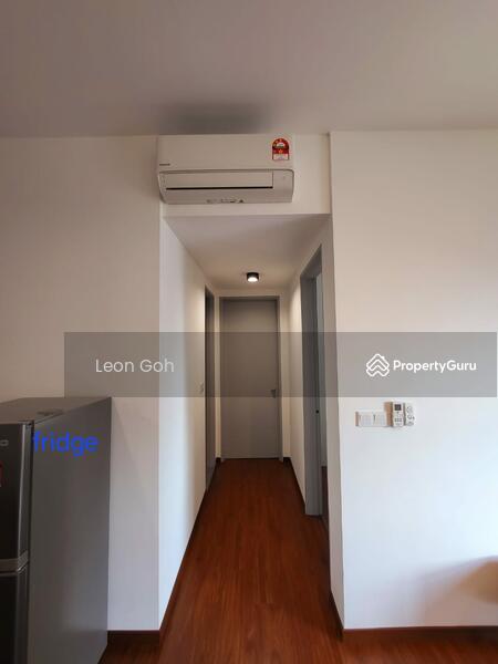 Service Residence for Rent at Gaya Resort Homes - Leon Goh - PropertyGuru.com.my