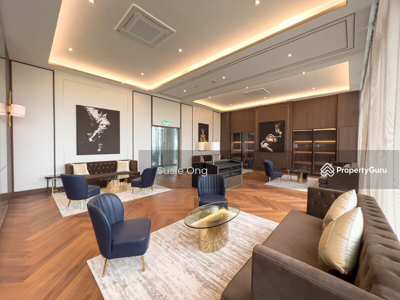 Service Residence for Rent at Oxford Residences @ Pavilion Embassy - Susie Ong - PropertyGuru.com.my