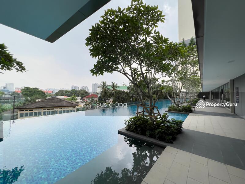 Service Residence for Rent at Oxford Residences @ Pavilion Embassy - Susie Ong - PropertyGuru.com.my