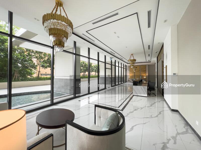 Service Residence for Rent at Oxford Residences @ Pavilion Embassy - Susie Ong - PropertyGuru.com.my