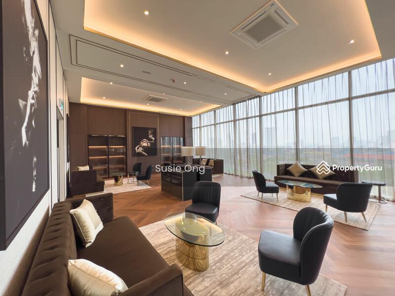 Service Residence for Rent at Oxford Residences @ Pavilion Embassy - Susie Ong - PropertyGuru.com.my