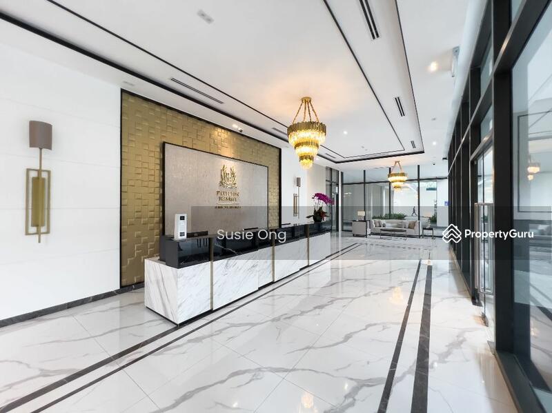 Service Residence for Rent at Oxford Residences @ Pavilion Embassy - Susie Ong - PropertyGuru.com.my