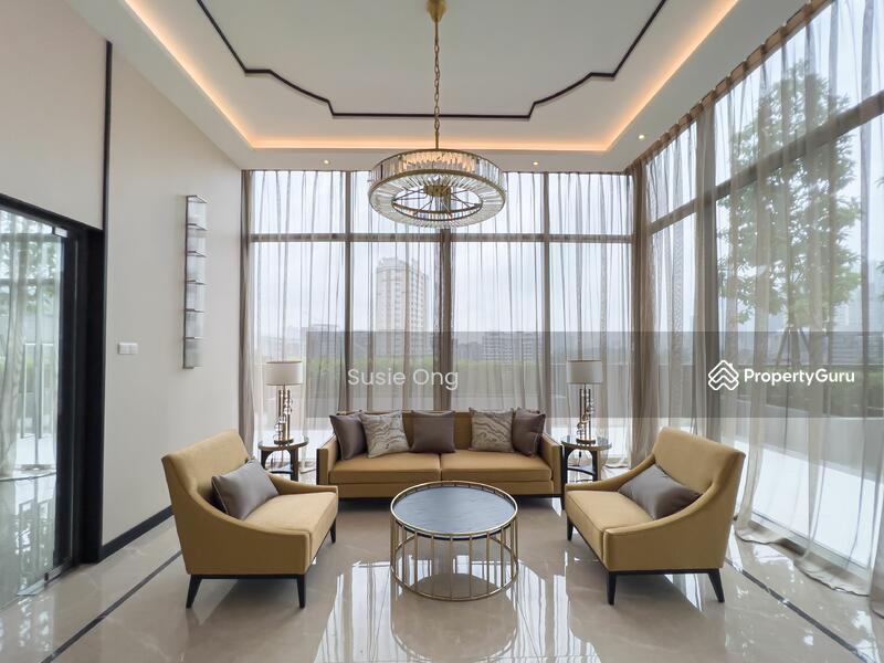 Service Residence for Rent at Oxford Residences @ Pavilion Embassy - Susie Ong - PropertyGuru.com.my