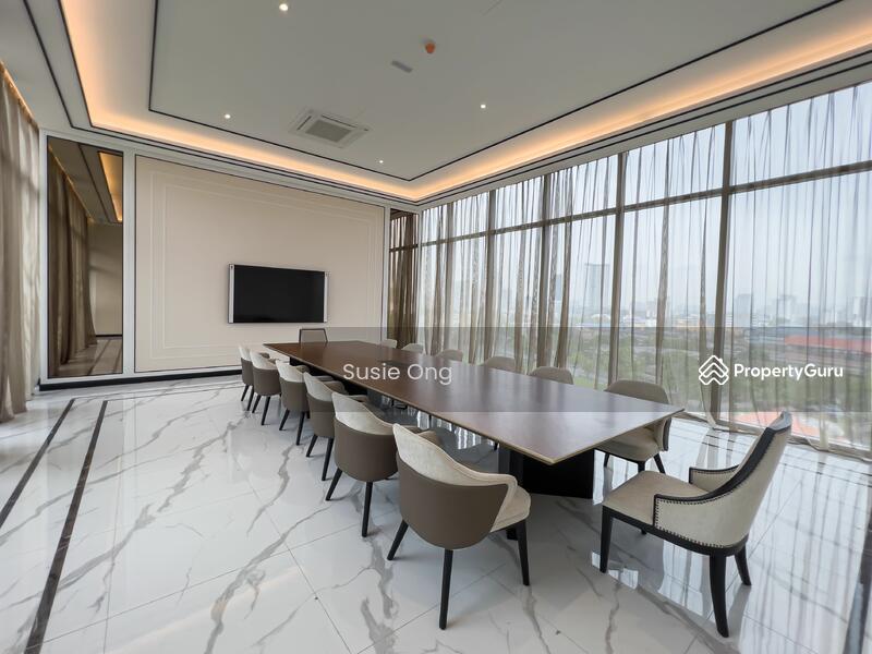 Service Residence for Rent at Oxford Residences @ Pavilion Embassy - Susie Ong - PropertyGuru.com.my