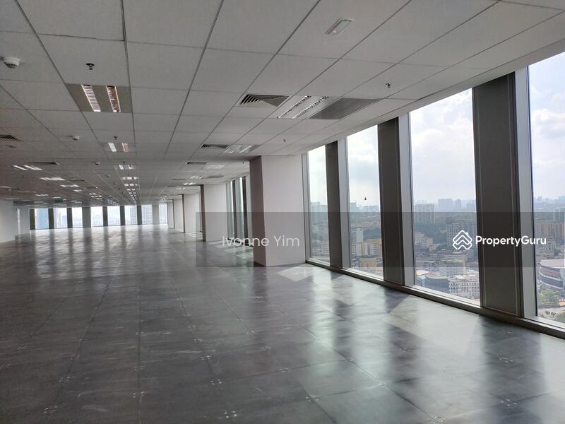 Office for Rent in Tun Razak Exchange (Kuala Lumpur) - Ivonne Yim - PropertyGuru.com.my