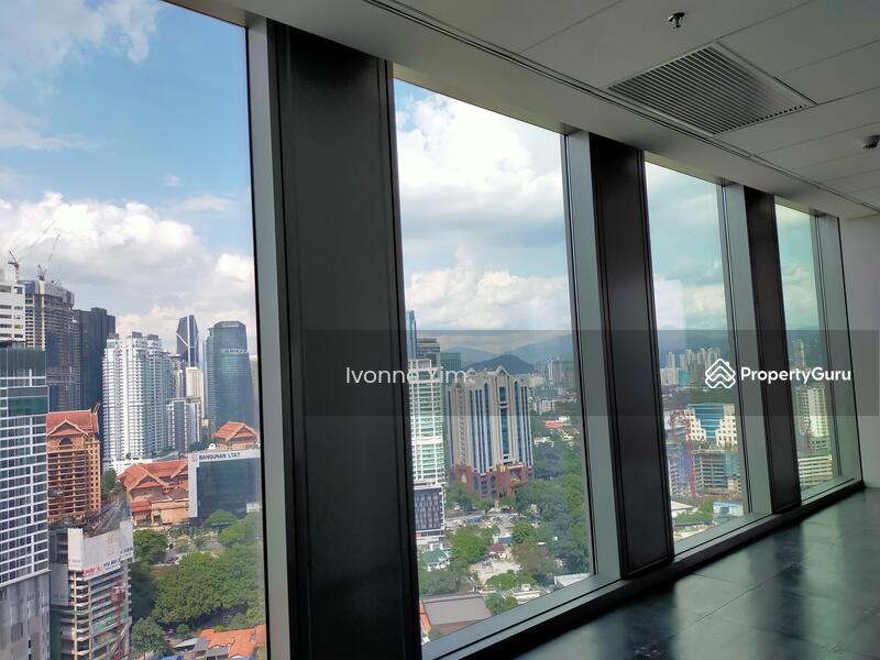 Office for Rent in Tun Razak Exchange (Kuala Lumpur) - Ivonne Yim - PropertyGuru.com.my