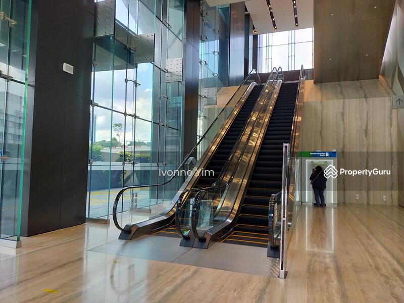 Office for Rent in Tun Razak Exchange (Kuala Lumpur) - Ivonne Yim - PropertyGuru.com.my