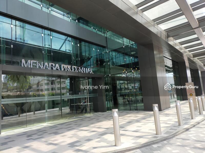Office for Rent in Tun Razak Exchange (Kuala Lumpur) - Ivonne Yim - PropertyGuru.com.my