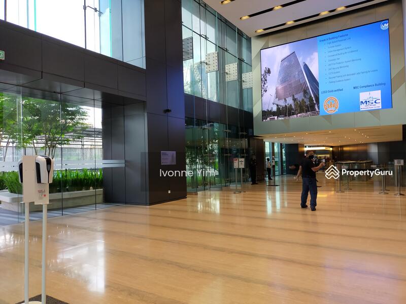 Office for Rent in Tun Razak Exchange (Kuala Lumpur) - Ivonne Yim - PropertyGuru.com.my