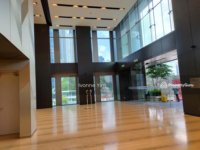 Office for Rent in Tun Razak Exchange (Kuala Lumpur) - Ivonne Yim - PropertyGuru.com.my