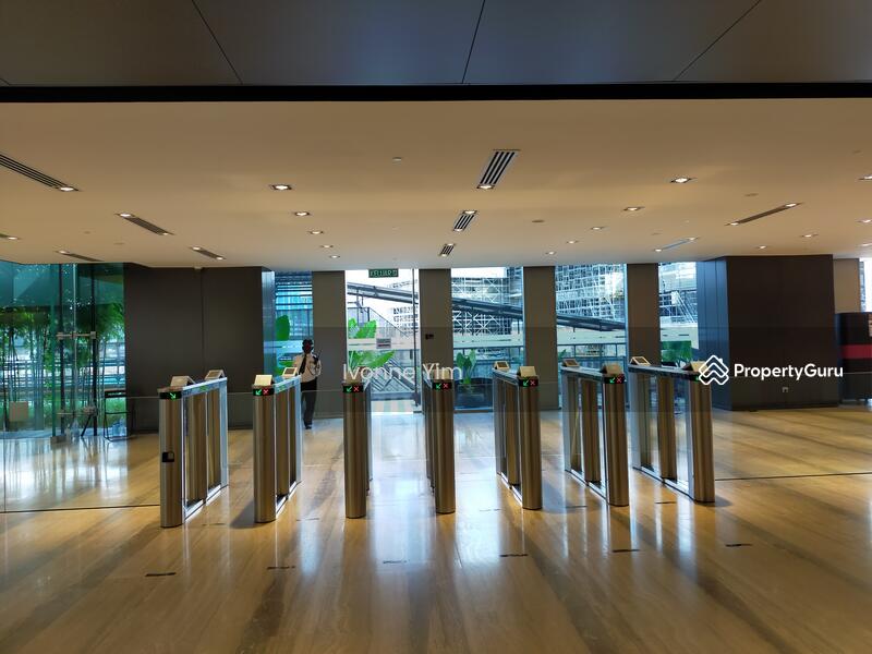 Office for Rent in Tun Razak Exchange (Kuala Lumpur) - Ivonne Yim - PropertyGuru.com.my