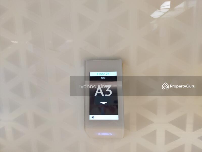 Office for Rent in Tun Razak Exchange (Kuala Lumpur) - Ivonne Yim - PropertyGuru.com.my