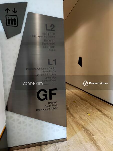 Office for Rent in Tun Razak Exchange (Kuala Lumpur) - Ivonne Yim - PropertyGuru.com.my