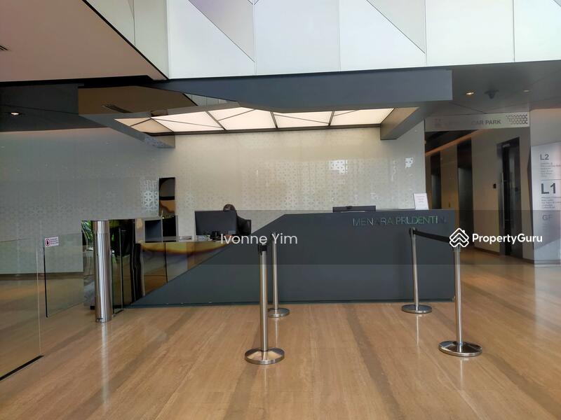 Office for Rent in Tun Razak Exchange (Kuala Lumpur) - Ivonne Yim - PropertyGuru.com.my