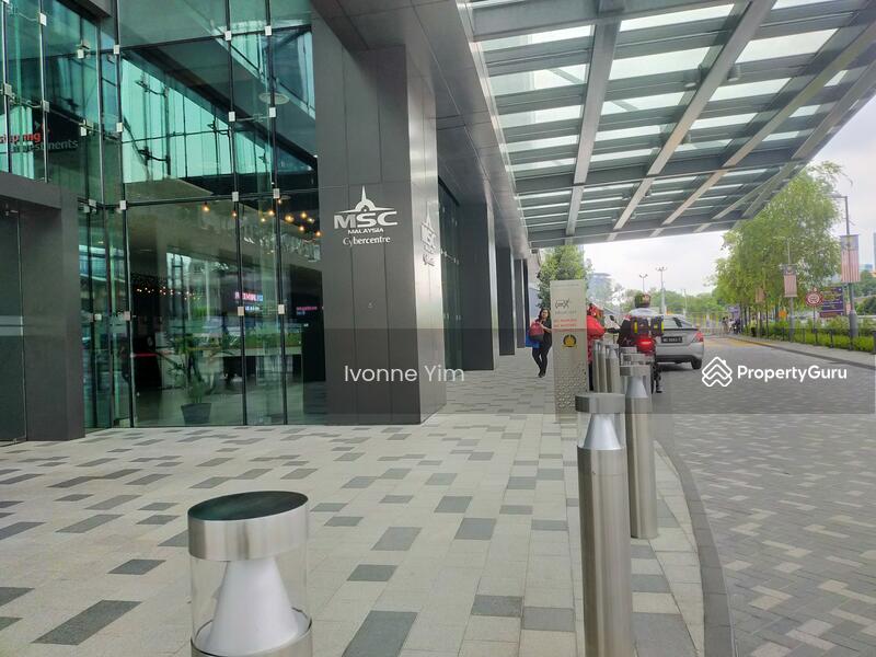 Office for Rent in Tun Razak Exchange (Kuala Lumpur) - Ivonne Yim - PropertyGuru.com.my
