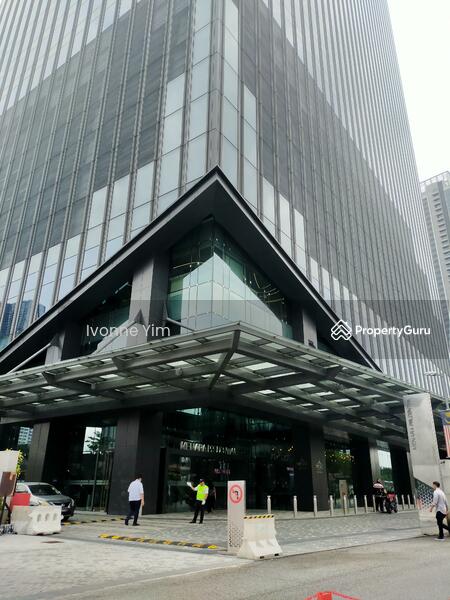 Office for Rent in Tun Razak Exchange (Kuala Lumpur) - Ivonne Yim - PropertyGuru.com.my