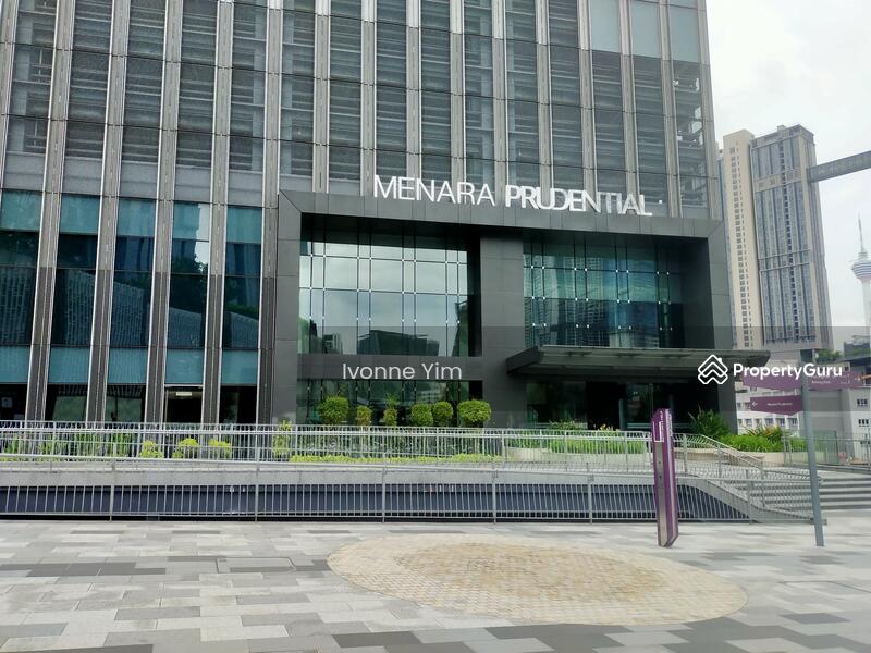 Office for Rent in Tun Razak Exchange (Kuala Lumpur) - Ivonne Yim - PropertyGuru.com.my