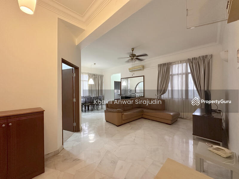 Untuk Dijual - Kiara View