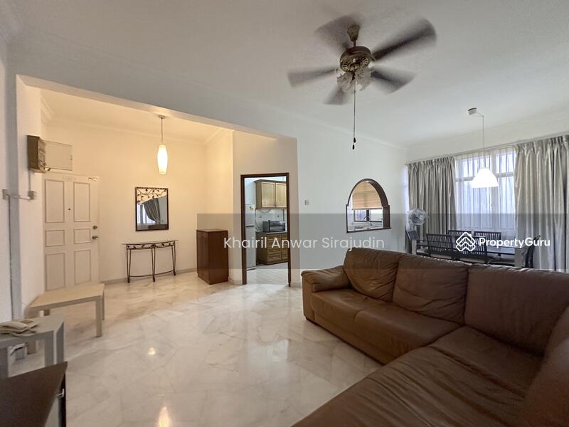 Untuk Dijual - Kiara View