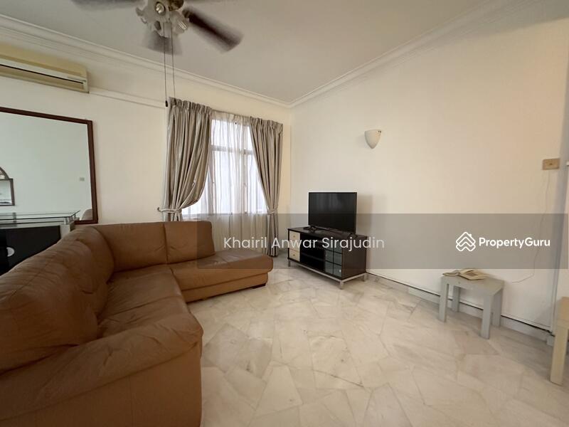 Untuk Dijual - Kiara View