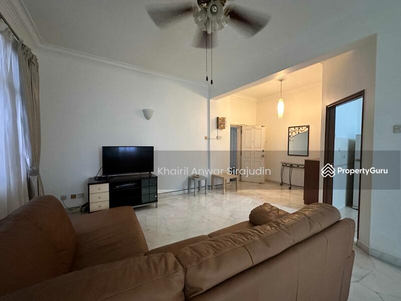 Untuk Dijual - Kiara View