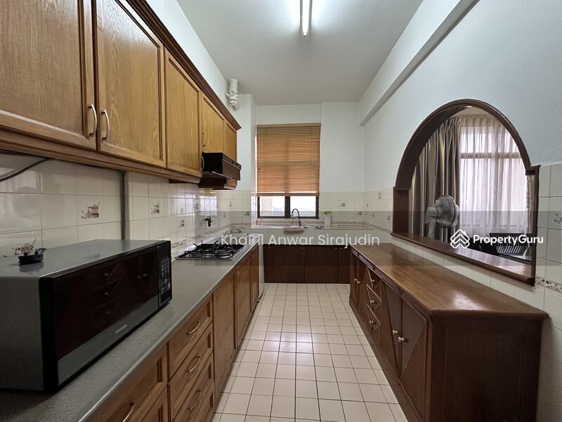 Untuk Dijual - Kiara View