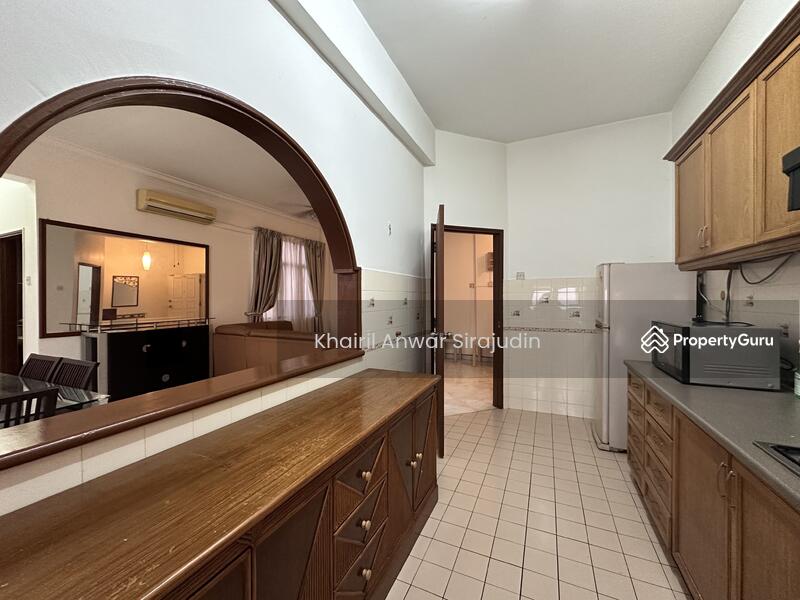 Untuk Dijual - Kiara View