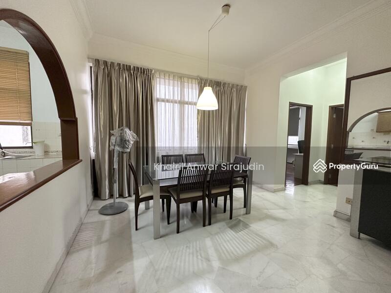 Untuk Dijual - Kiara View