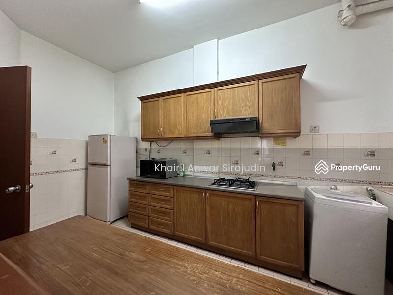 Untuk Dijual - Kiara View