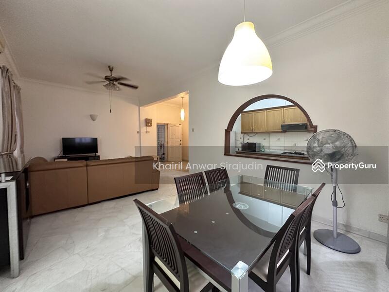 Untuk Dijual - Kiara View