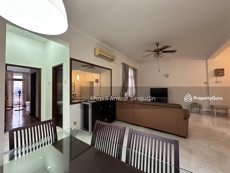 Untuk Dijual - Kiara View