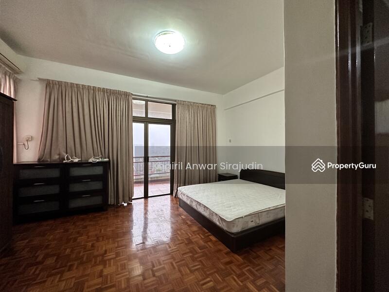 Untuk Dijual - Kiara View