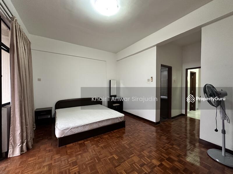 Untuk Dijual - Kiara View