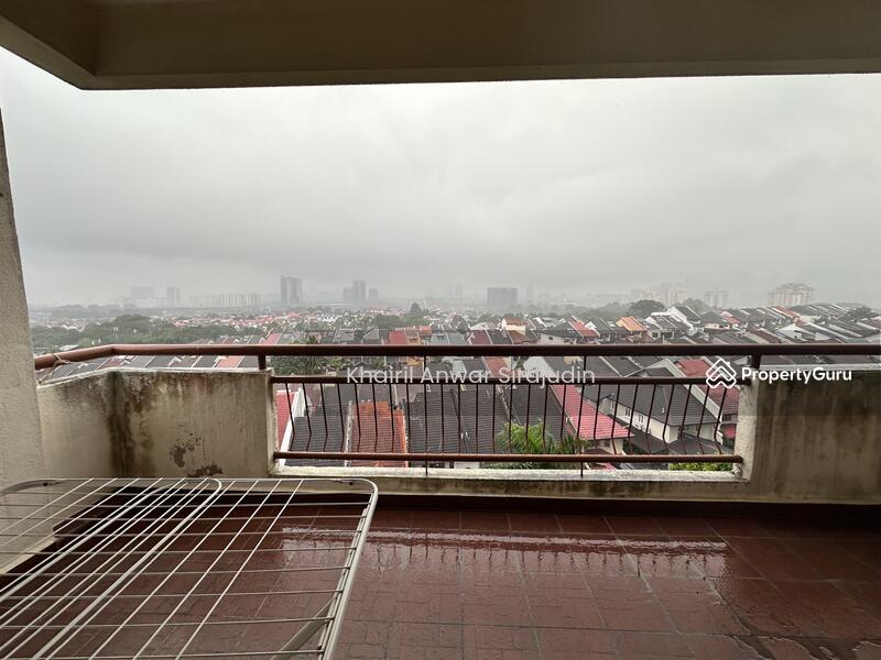 Untuk Dijual - Kiara View