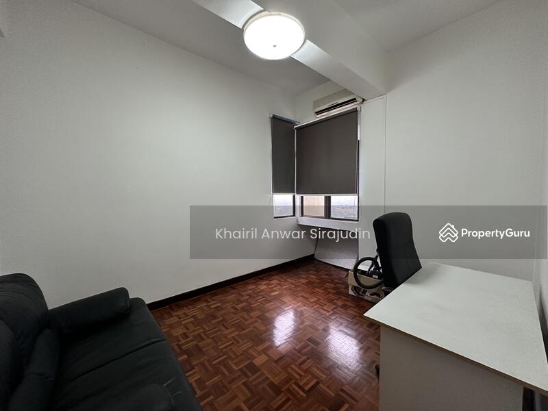 Untuk Dijual - Kiara View