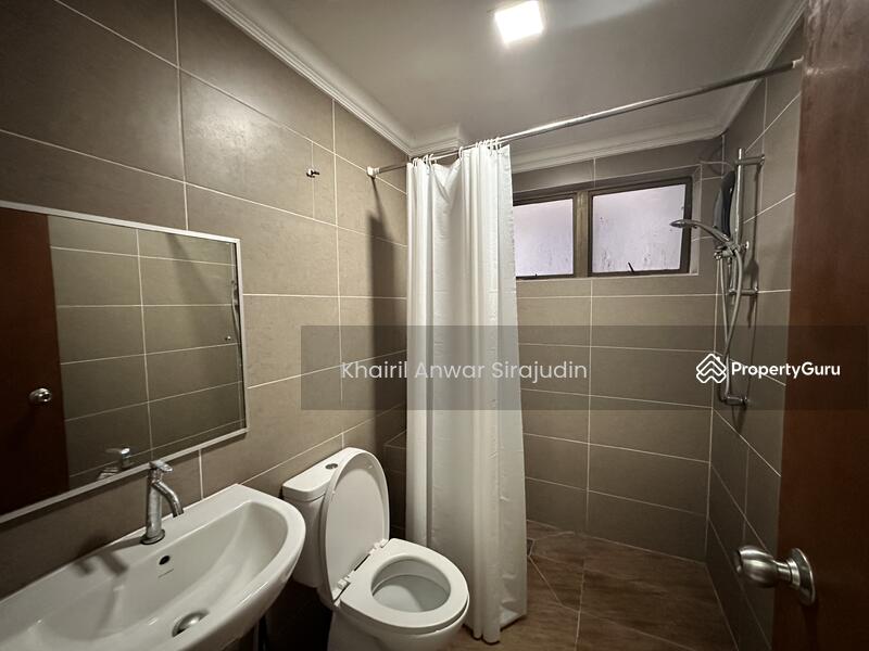 Untuk Dijual - Kiara View