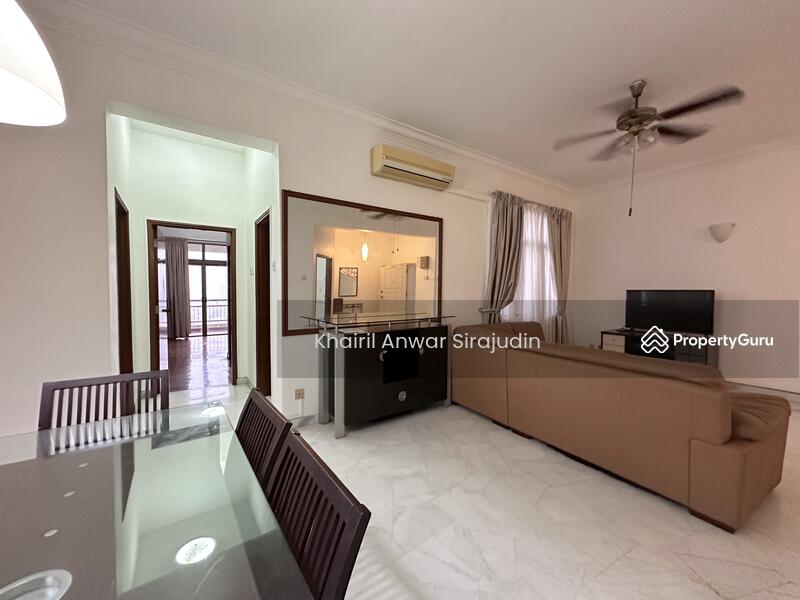 Untuk Dijual - Kiara View