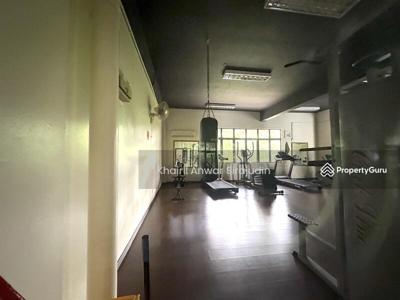 Untuk Dijual - Kiara View