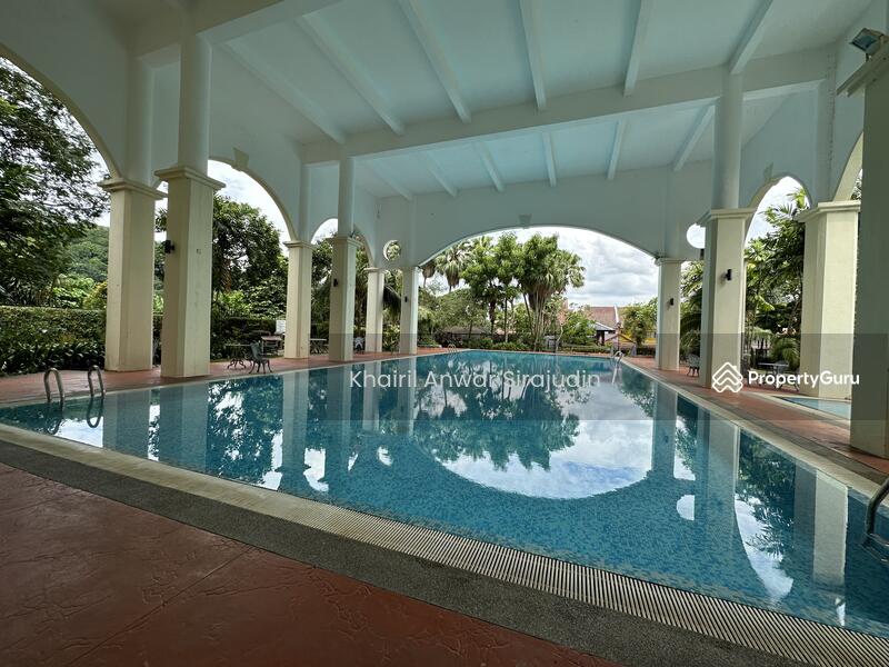 Untuk Dijual - Kiara View