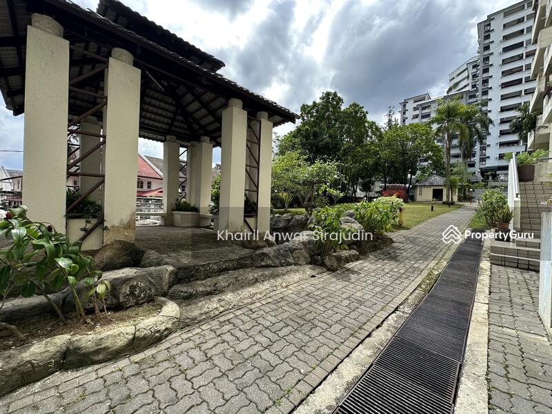 Untuk Dijual - Kiara View