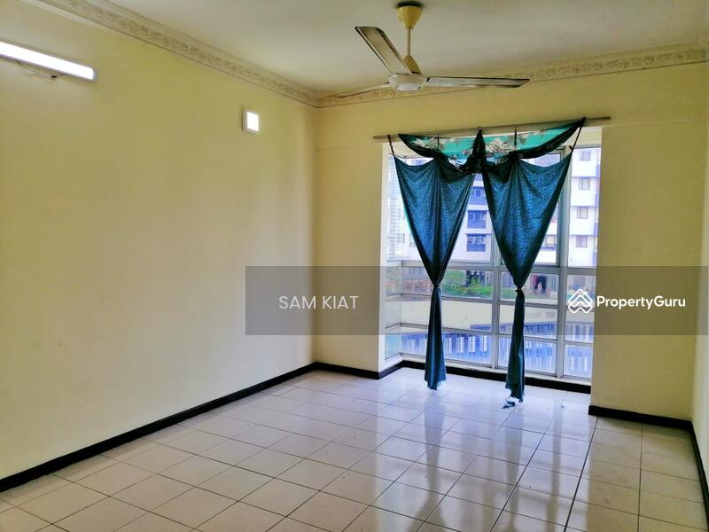 Apartment for Rent at Pangsapuri Jati 2 - SAM KIAT - PropertyGuru.com.my