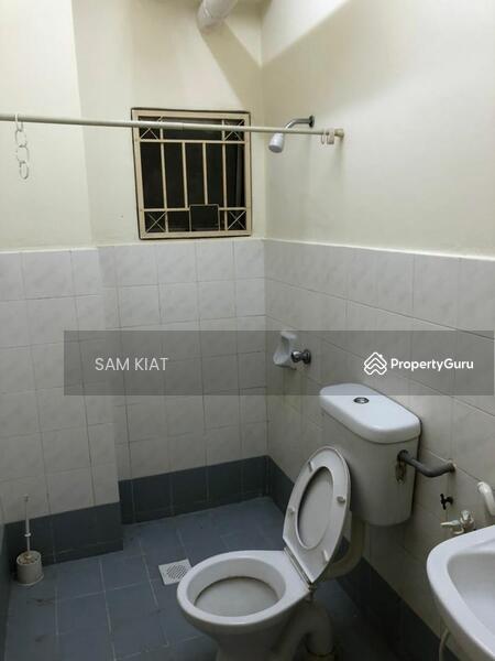Apartment for Rent at Pangsapuri Jati 2 - SAM KIAT - PropertyGuru.com.my
