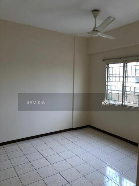 Apartment for Rent at Pangsapuri Jati 2 - SAM KIAT - PropertyGuru.com.my