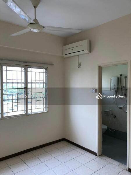 Apartment for Rent at Pangsapuri Jati 2 - SAM KIAT - PropertyGuru.com.my
